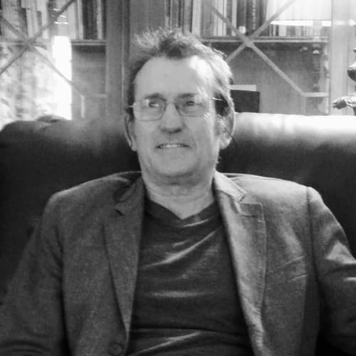 José Ramón Aizpurua
